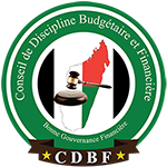 Conseil de Discipline Budgétaire et Financière