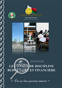 Zoom sur le CDBF