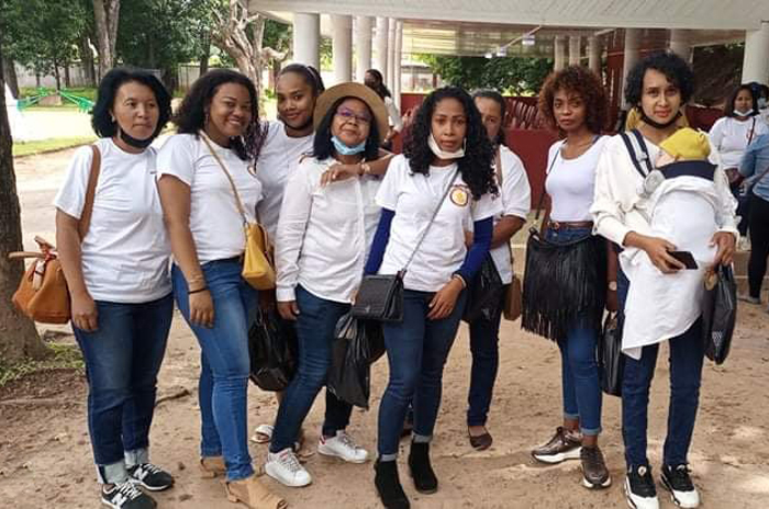 Le droit des femmes à la santé, mis en avant en cette journée du 08 mars 2022