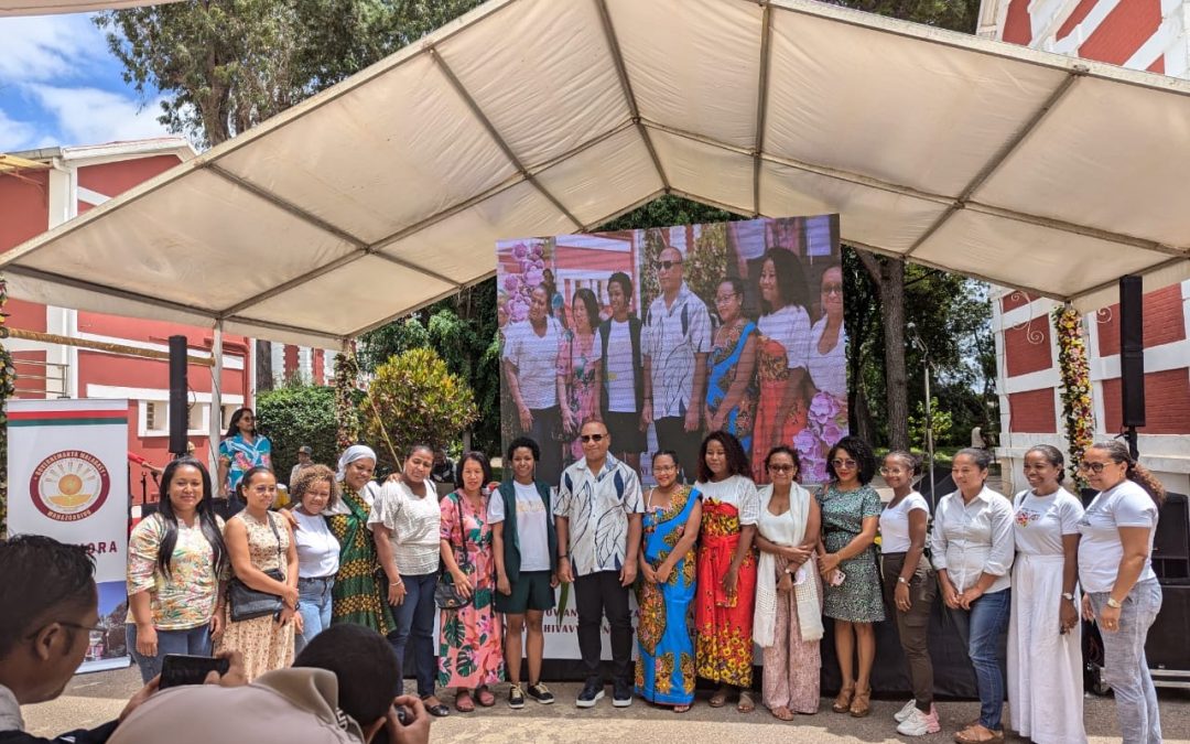 Une journée dédiée à l’unité et à l’engagement des femmes